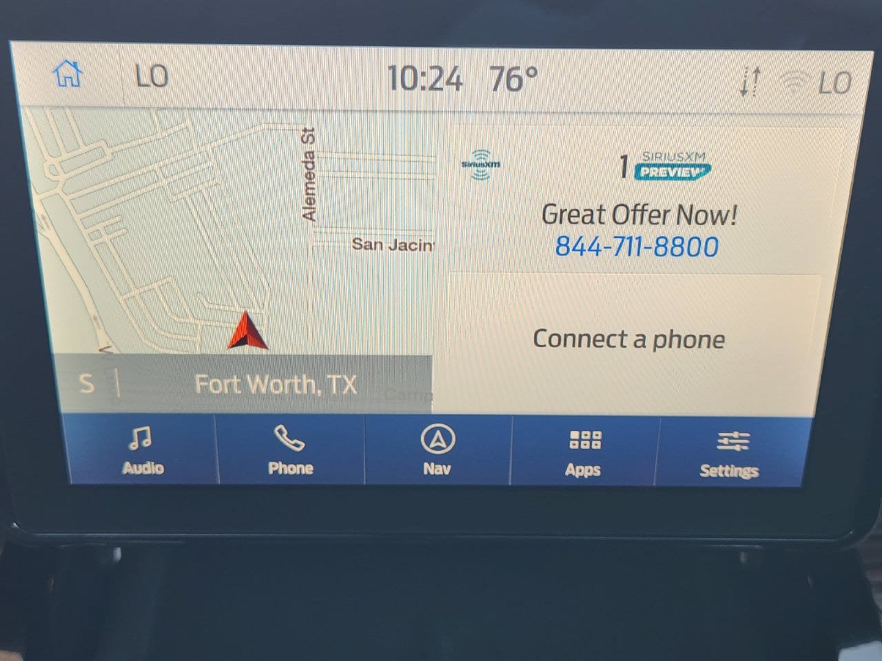 Used 2023 Ford Explorer Limited w/ Equipment Group 301A AWD/4WD image 16