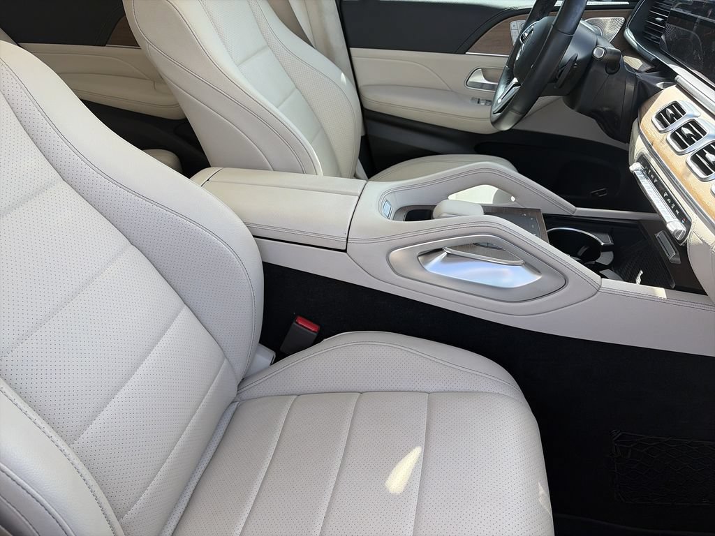 Used 2021 Mercedes-Benz GLE 350 image 36