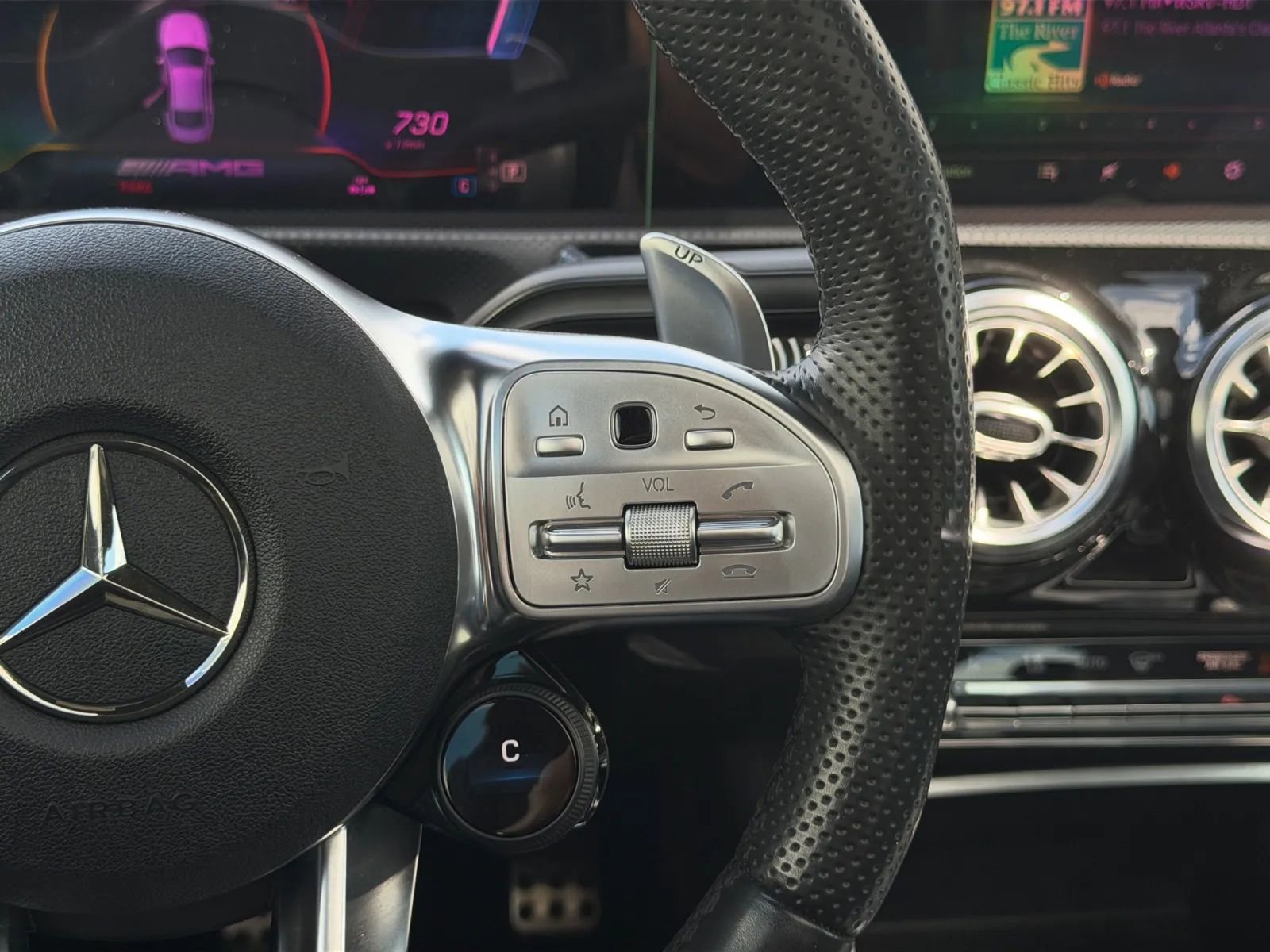 Used 2020 Mercedes-Benz CLA 45 AMG 4MATIC image 23