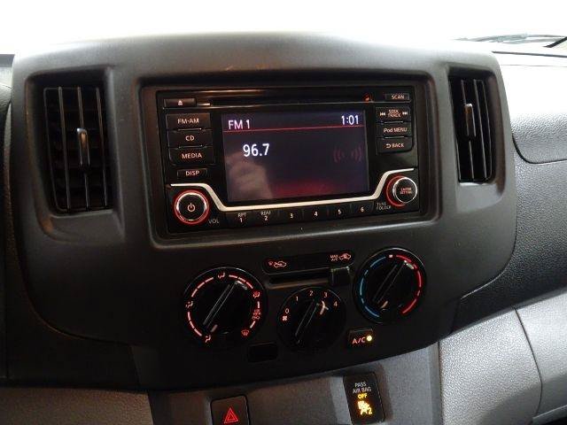 Used 2019 Nissan NV200 S w/ Cruise Control Package FWD image 28