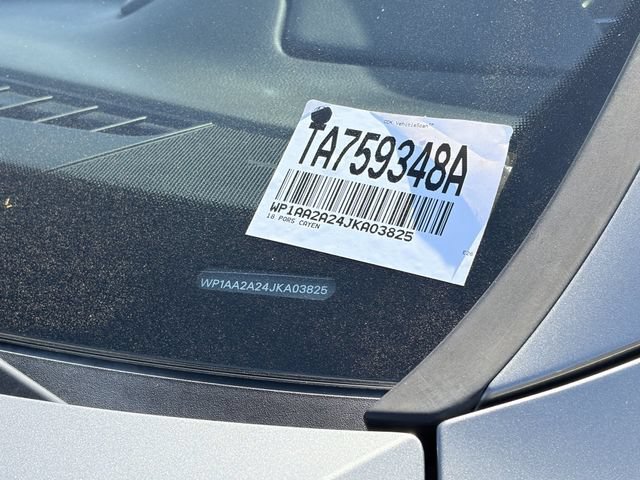 Used 2018 Porsche Cayenne AWD/4WD image 33