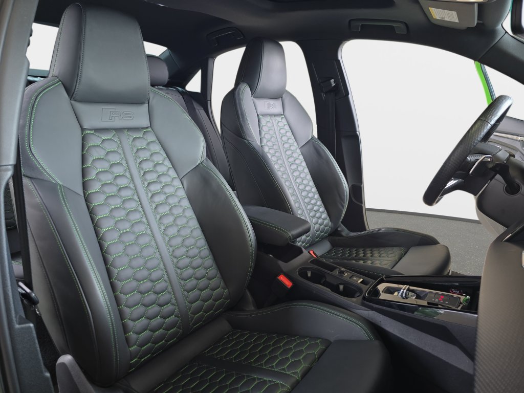 Certified 2024 Audi RS 3 AWD/4WD image 10