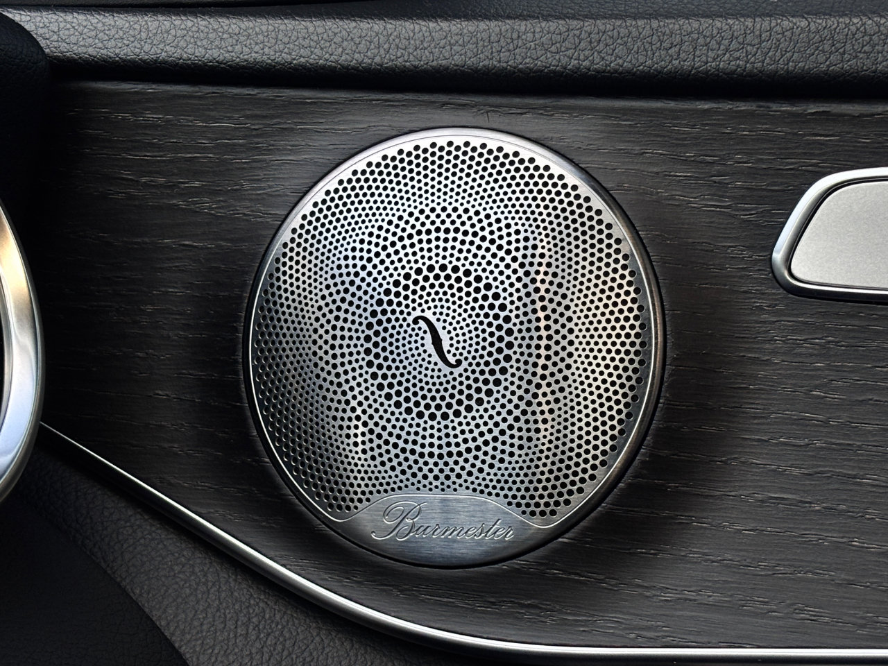 Used 2019 Mercedes-Benz C 300 C 300 AMG Sport Pkg 4MATIC AWD image 19