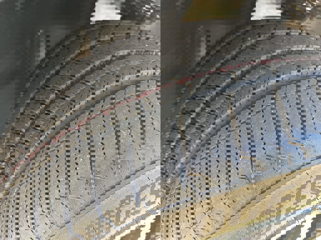 New 2026 Volkswagen Atlas SEL Premium R-Line image 30