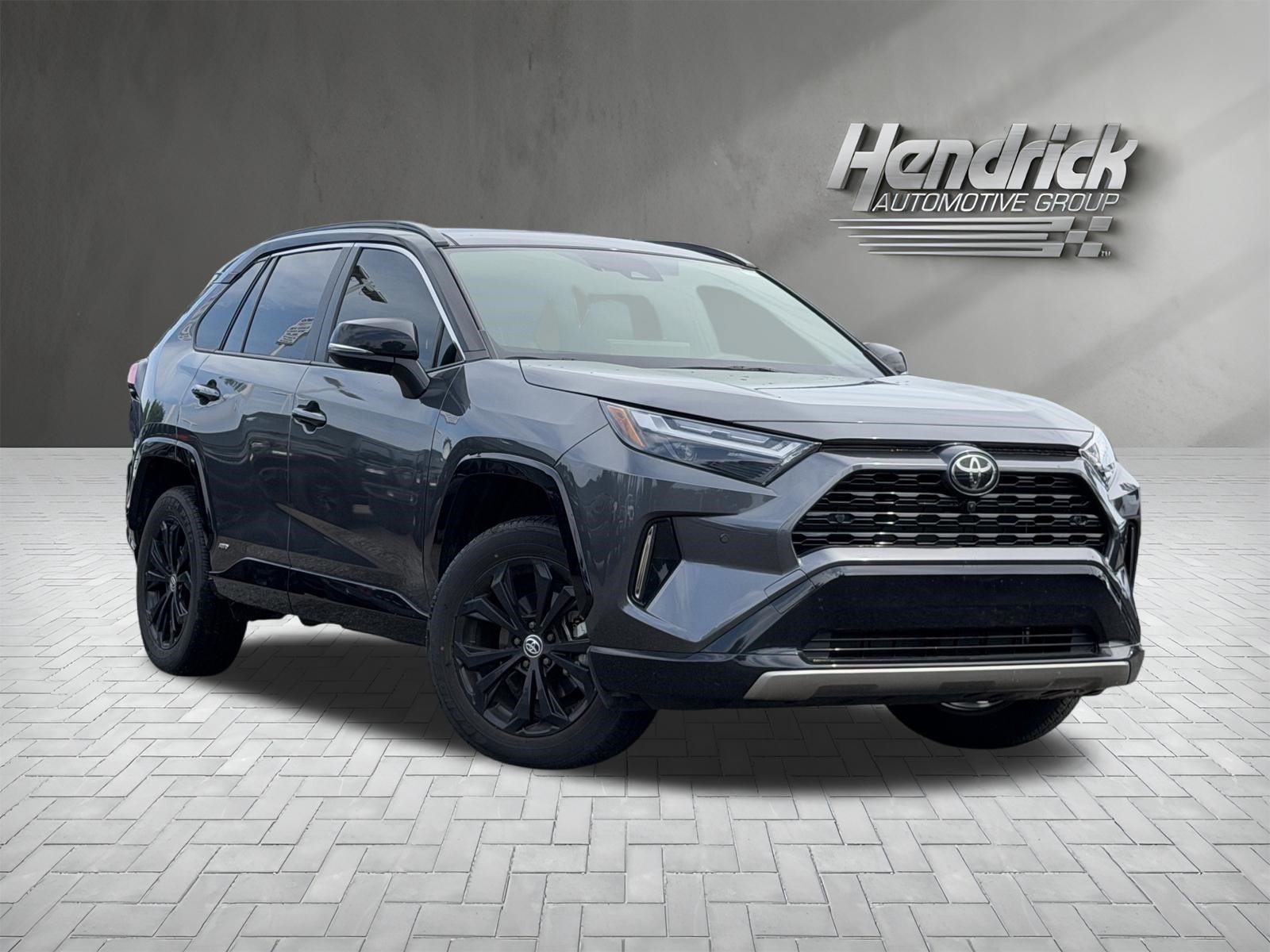 Used 2025 Toyota RAV4 XSE w/ Advanced Technology Package AWD/4WD video 2