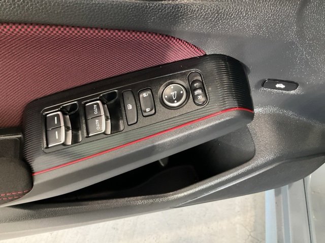 Certified 2023 Honda Civic Si image 5