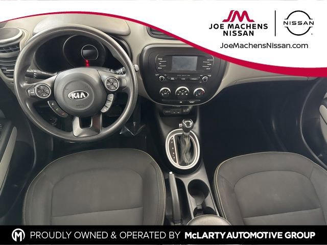 Used 2014 Kia Soul + w/ UVO w/Eservices Package FWD image 22