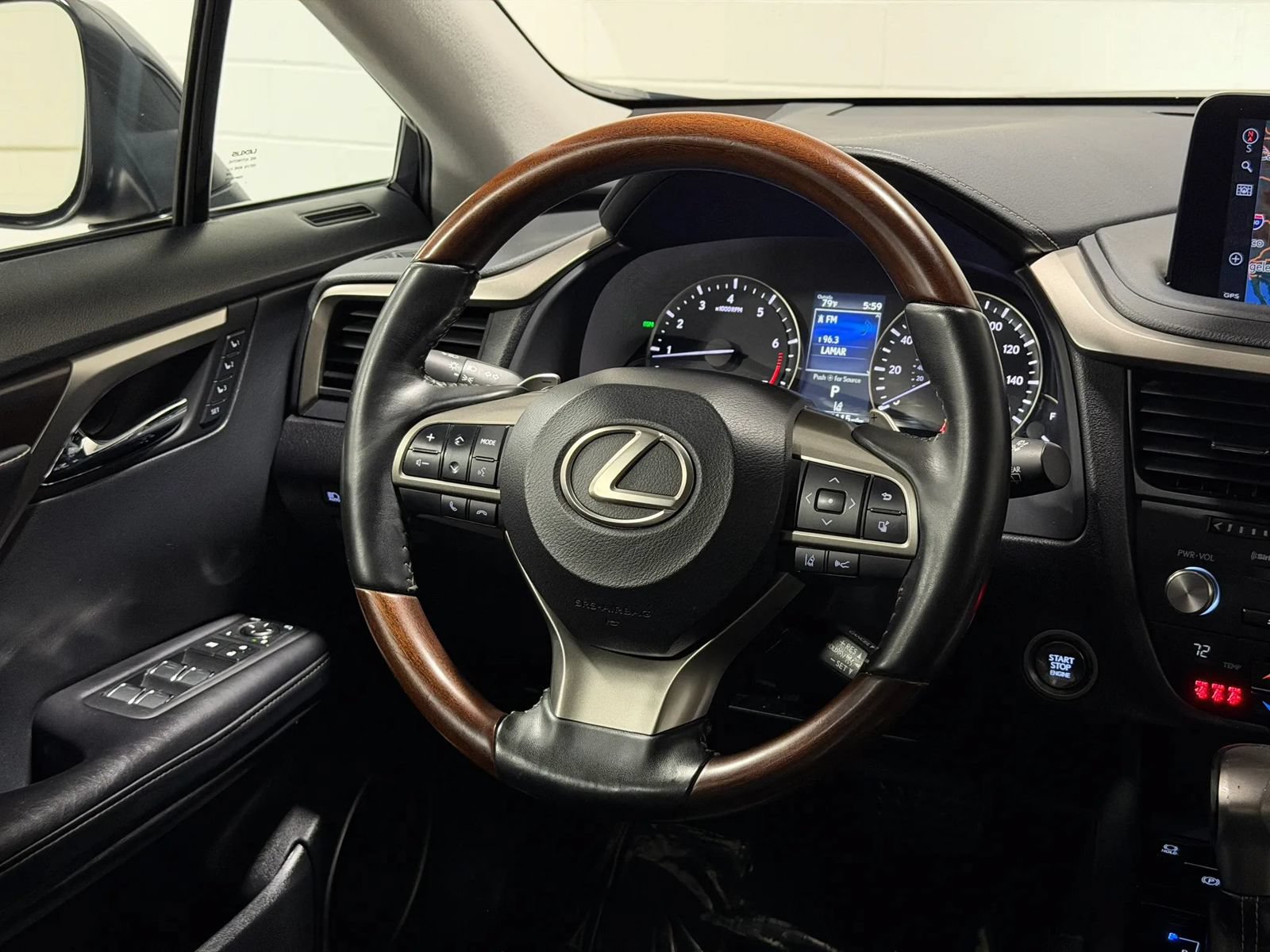 Used 2020 Lexus RX 350 AWD w/ Premium Package image 19