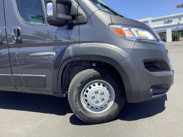 Used 2025 RAM ProMaster 1500 FWD image 3