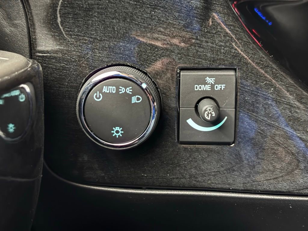 New 2025 GMC Savana 2500 w/ Driver Convenience Package image 34