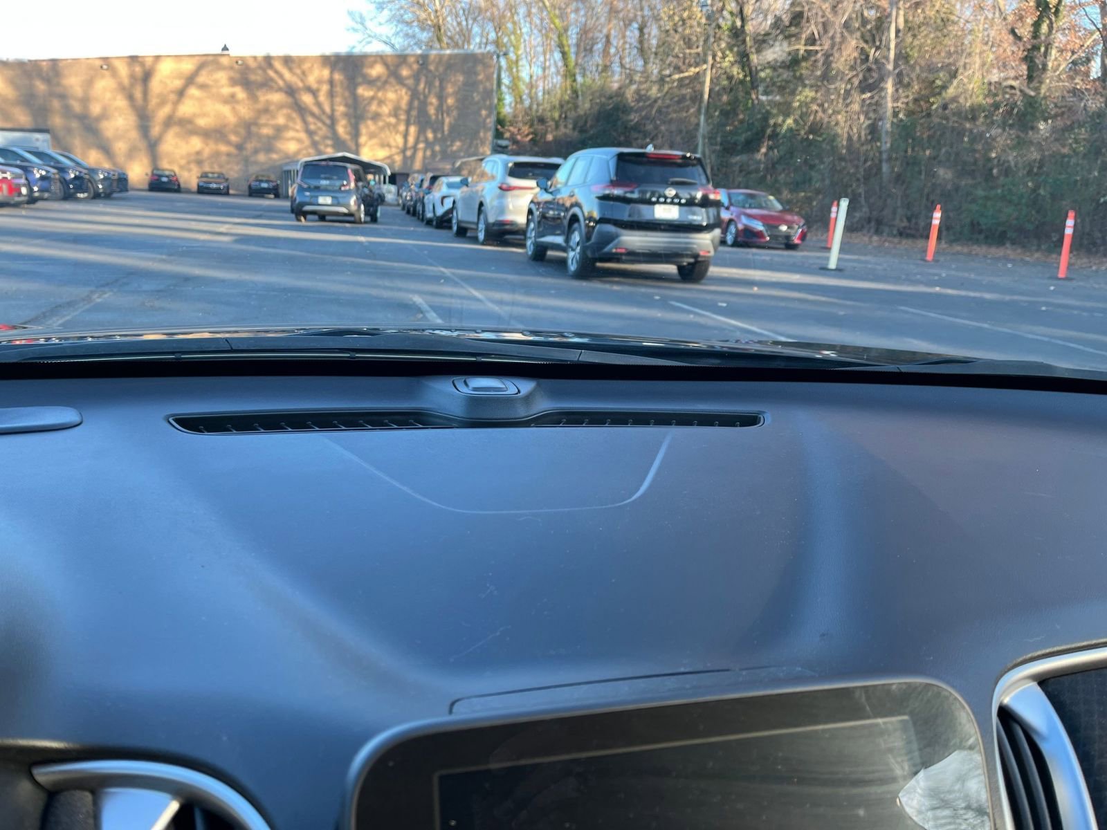 Used 2024 Chevrolet Malibu LT image 18