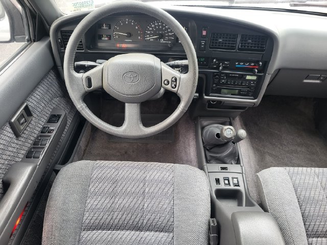 Used 1993 Toyota 4Runner SR5 AWD/4WD image 28