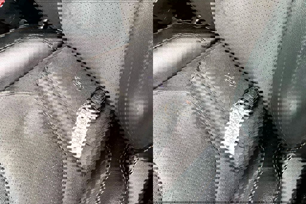 Used 2017 Ford Edge Sport w/ Equipment Group 401A image 11