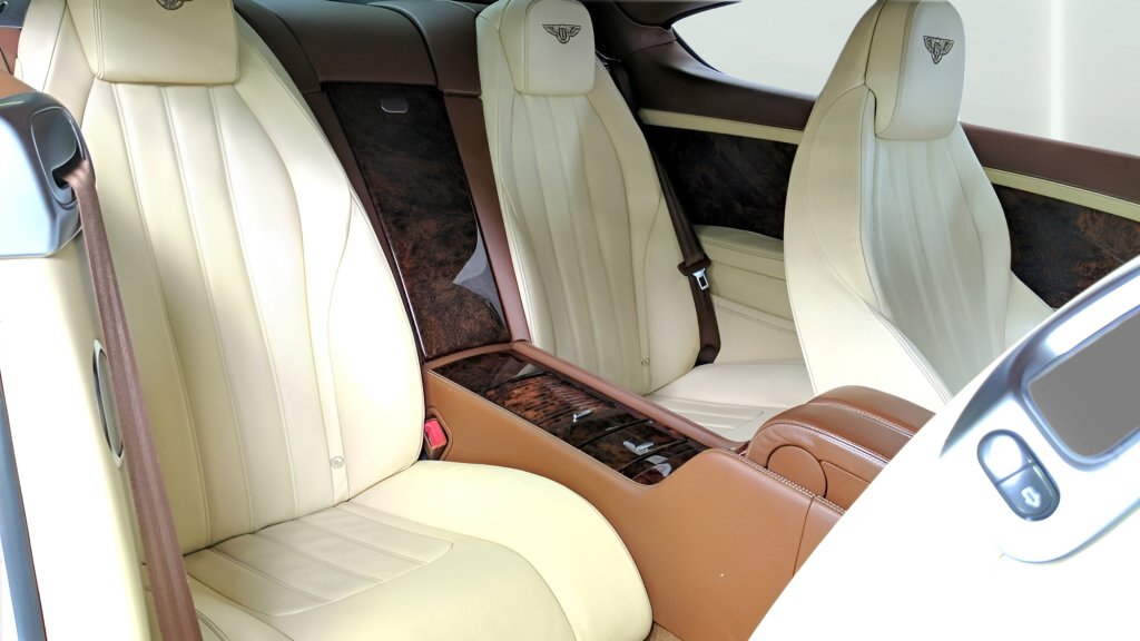 Used 2012 Bentley Continental GT image 24