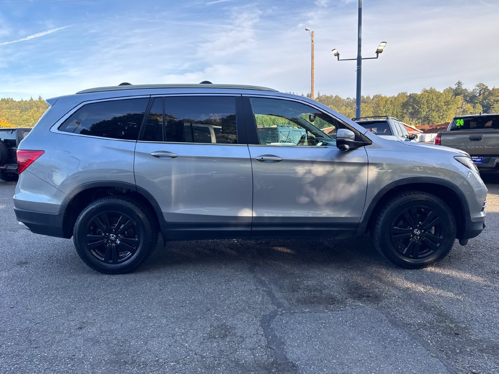 Used 2018 Honda Pilot EX-L image 7
