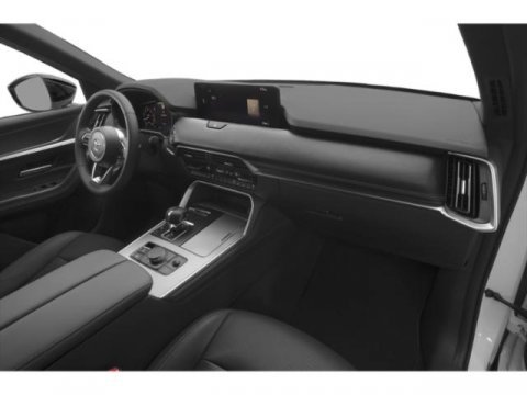 New 2026 MAZDA CX-70 3.3 Turbo w/ Premium Plus Pkg image 17