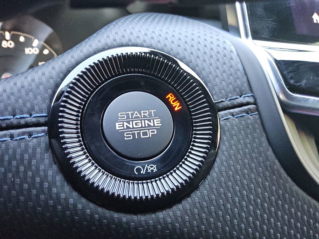 New 2026 Jeep Compass Latitude image 29