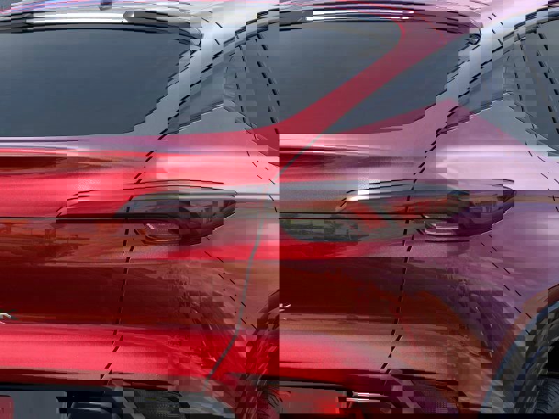 New 2026 Buick Envista Sport Touring w/ Advanced Safety Package image 11