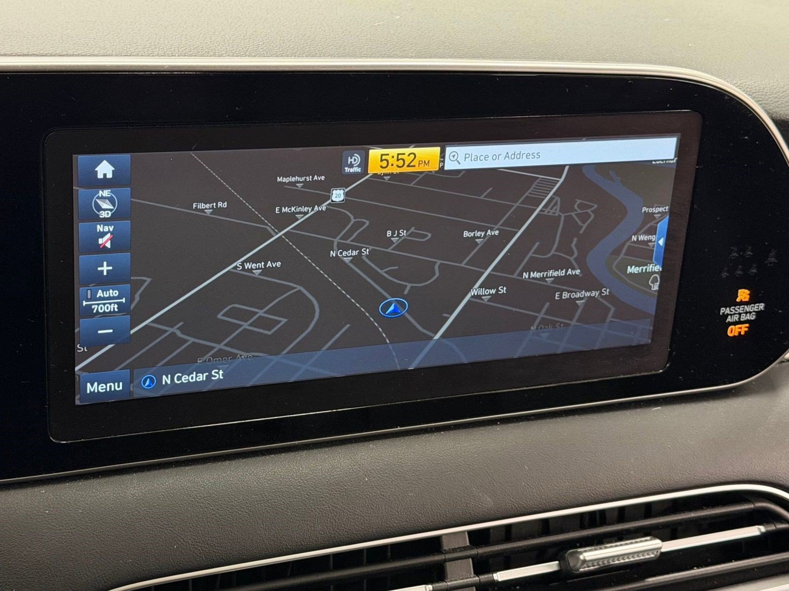 Used 2020 Hyundai Palisade SEL AWD/4WD image 24