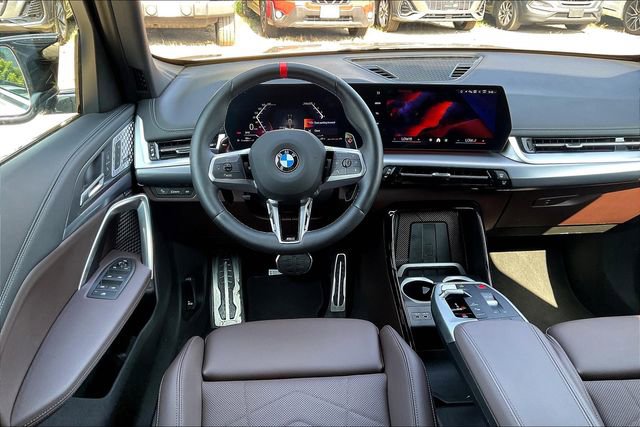 Used 2024 BMW X1 M35i w/ Shadowloine Package image 5