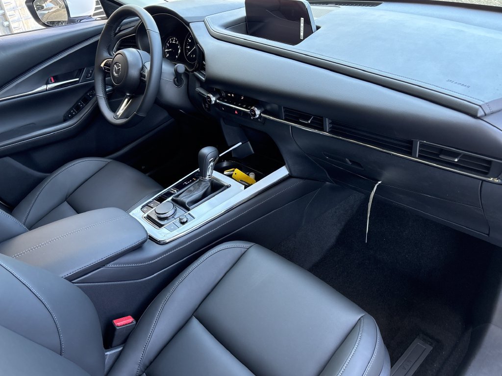 New 2025 MAZDA CX-30 AWD 2.5 S w/ Preferred Package image 9