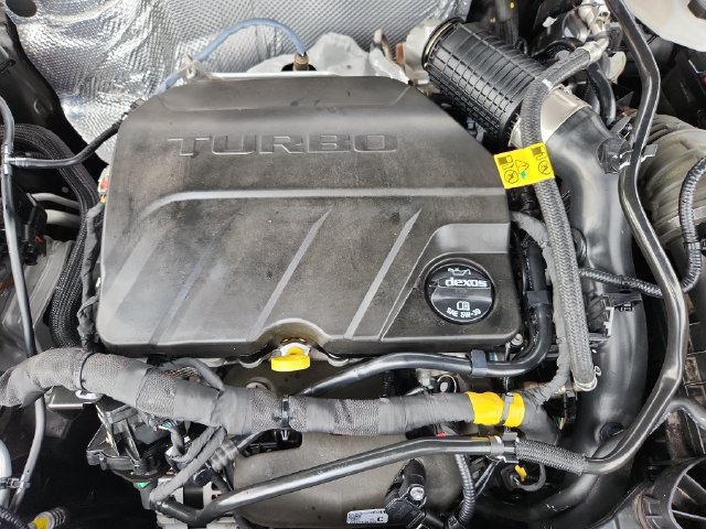 Used 2024 Buick Envista Avenir FWD image 23
