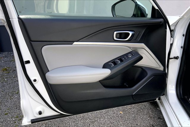 Used 2024 Acura Integra FWD image 23