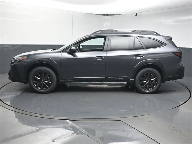 New 2025 Subaru Outback Onyx Edition image 5