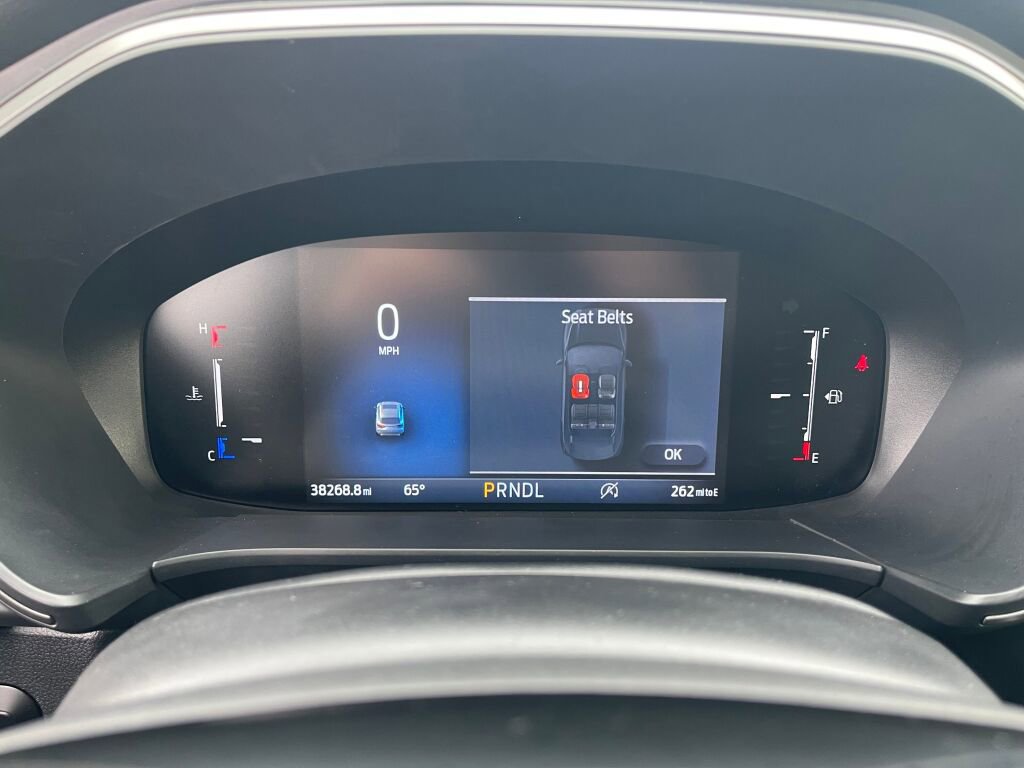 Used 2023 Ford Escape Active w/ Tech Pack #1 image 19