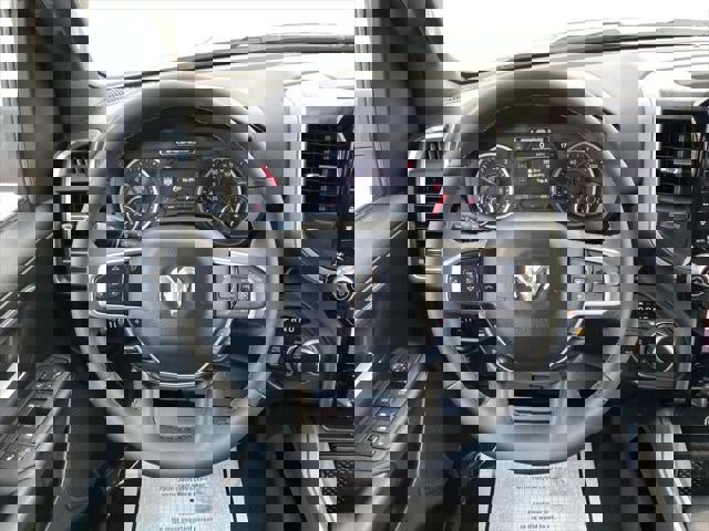 New 2026 RAM 1500 Big Horn image 38