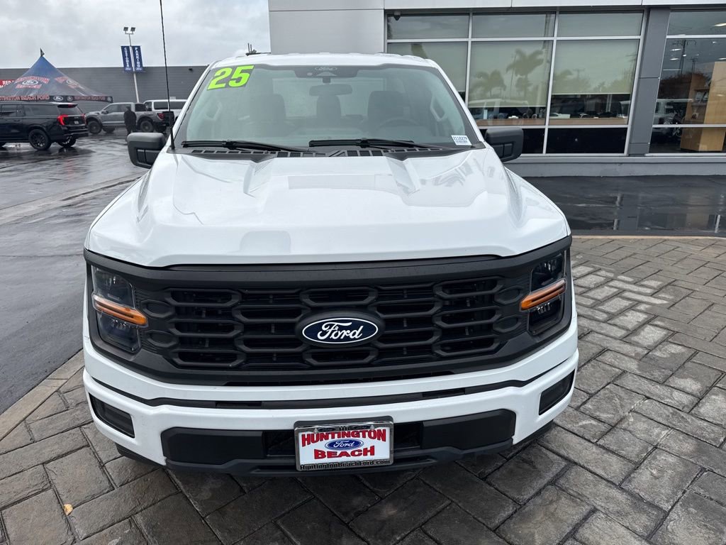 Used 2025 Ford F150 XL image 20