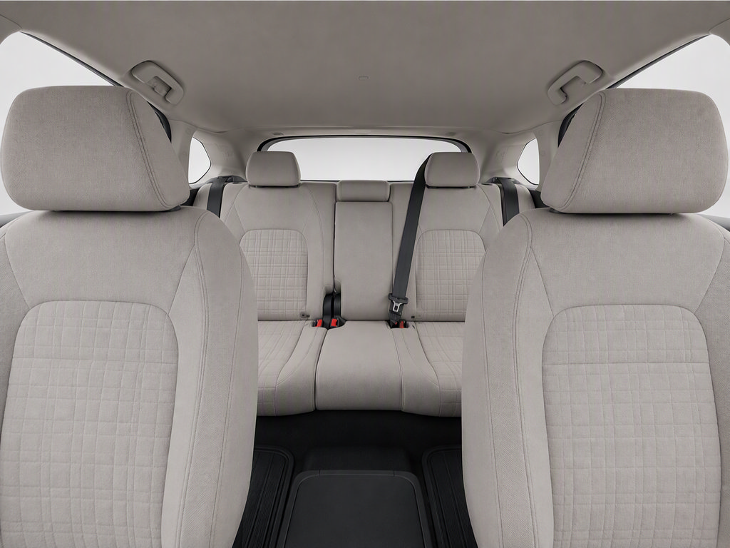 Used 2025 Honda HR-V LX image 16