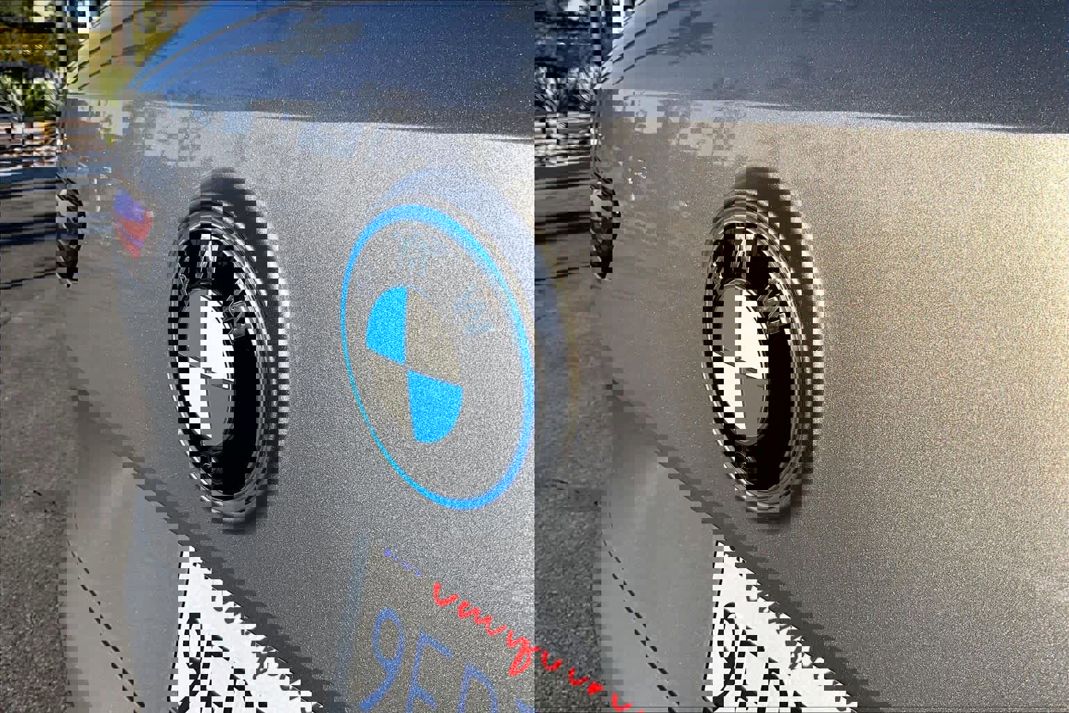 Used 2023 BMW iX xDrive50 image 29