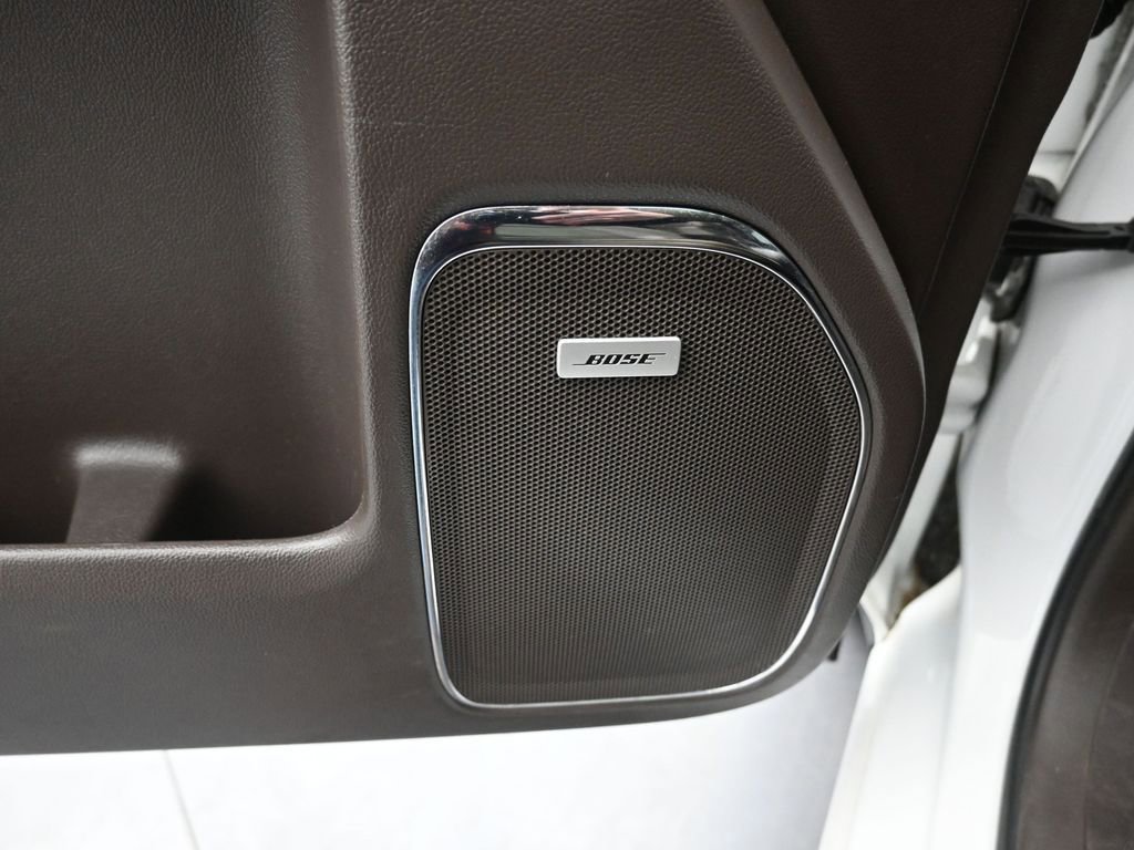 Used 2017 Chevrolet Silverado 1500 LTZ Z71 w/ LTZ Plus Package image 26