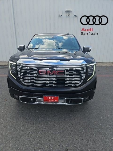 Used 2023 GMC Sierra 1500 Denali w/ Denali Reserve Package image 3