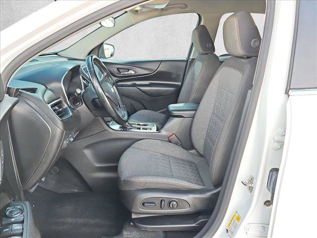 Used 2024 Chevrolet Equinox LT FWD image 15