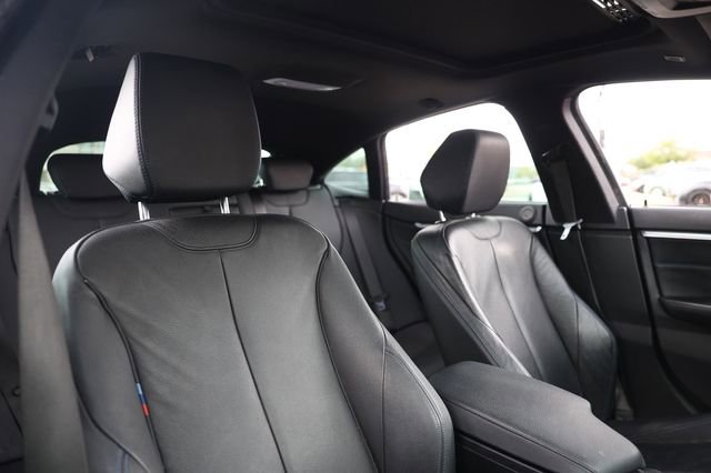 Used 2018 BMW 440i Gran Coupe RWD image 21