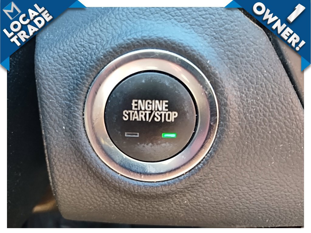 Used 2020 Buick Envision Essence FWD image 23