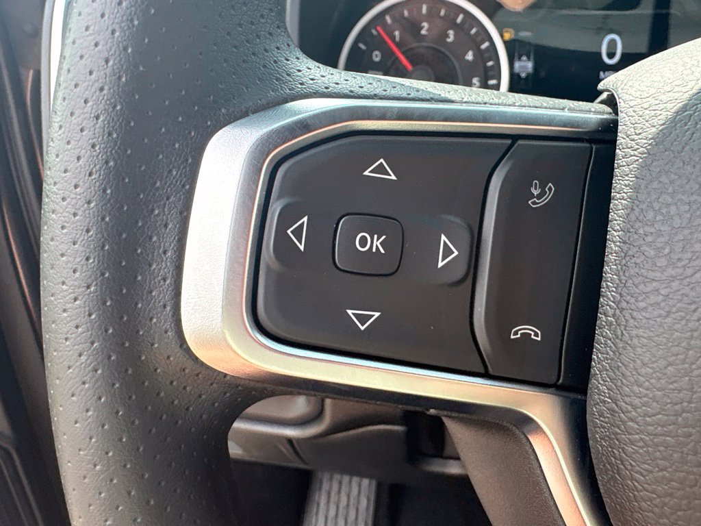 New 2026 RAM 1500 Express AWD/4WD image 19