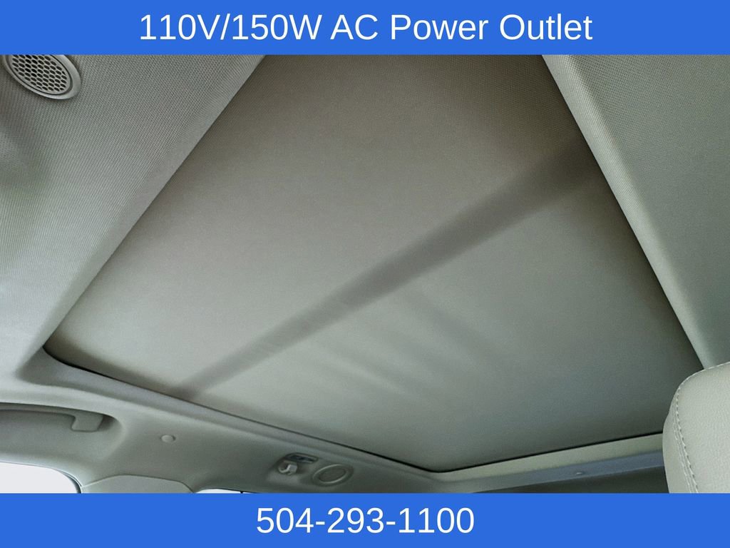 Used 2022 Ford Explorer Limited w/ Hybrid Equipment Group 310A image 23