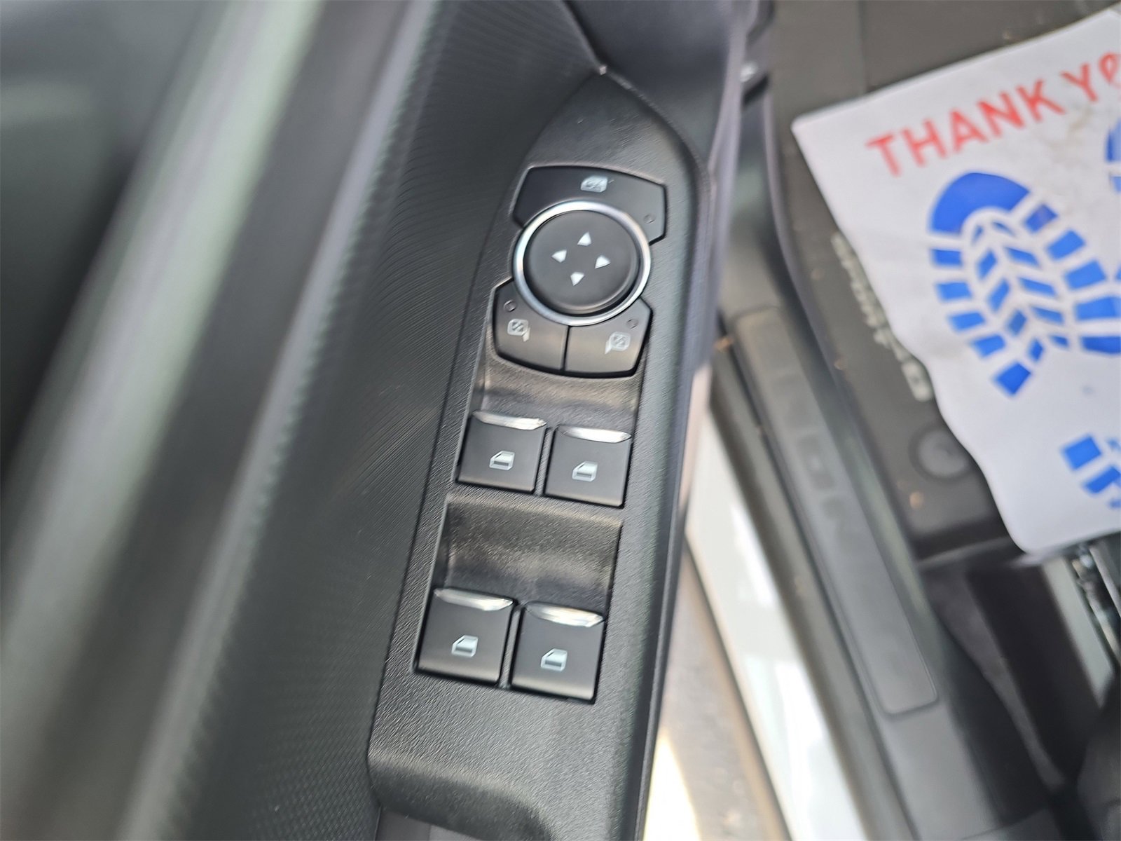 New 2025 Ford Bronco Sport Outer Banks w/ Outer Banks Tech Package+ image 13