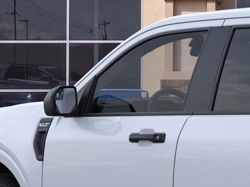 New 2026 Ford Maverick XLT FWD image 49