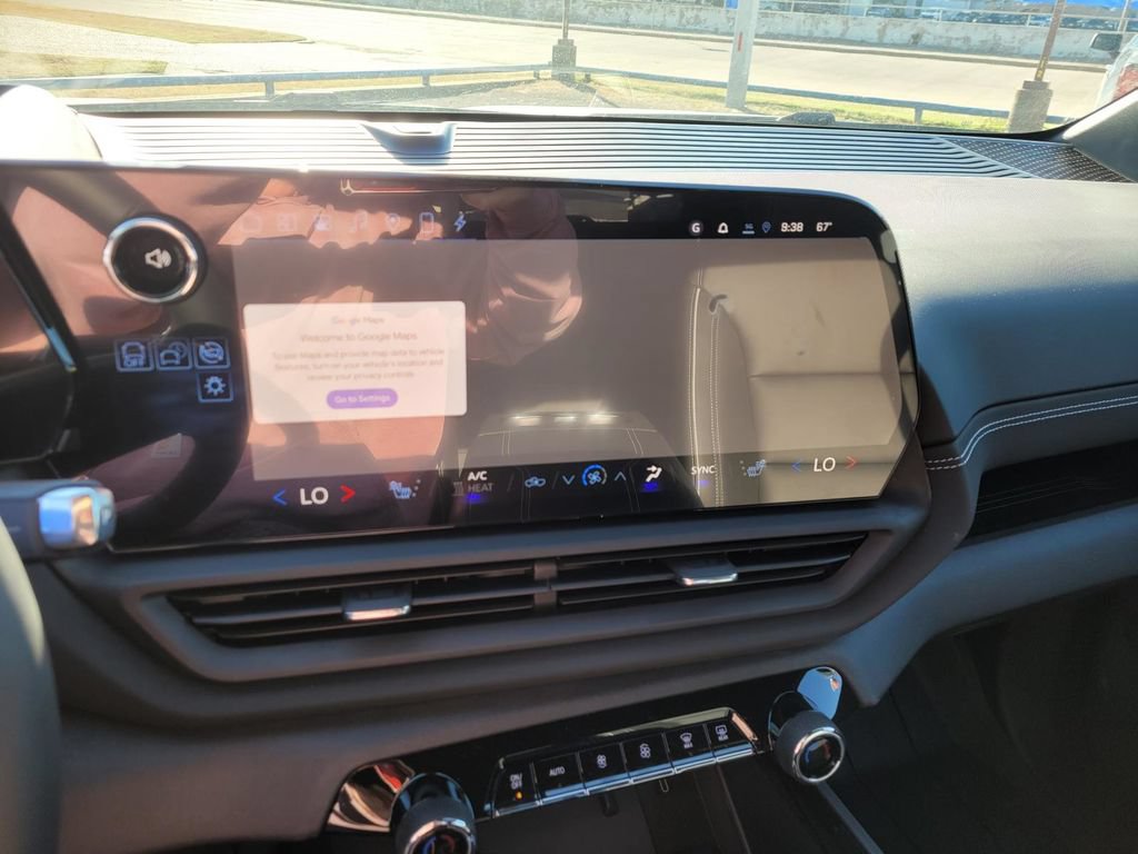 New 2026 Chevrolet Silverado EV LT AWD/4WD image 12