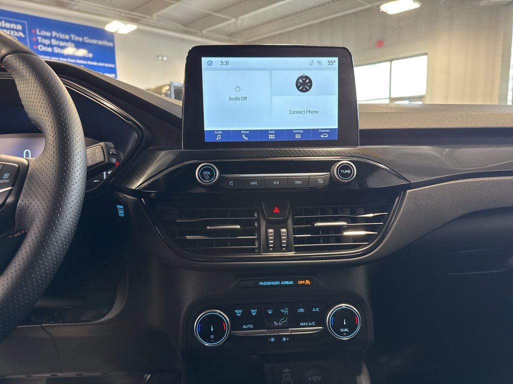 Used 2025 Ford Escape ST-Line AWD/4WD image 15
