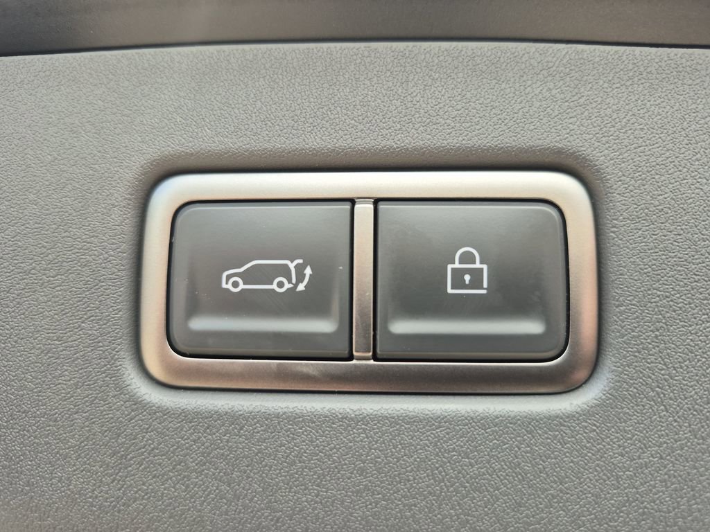 New 2026 Kia EV9 Land image 18