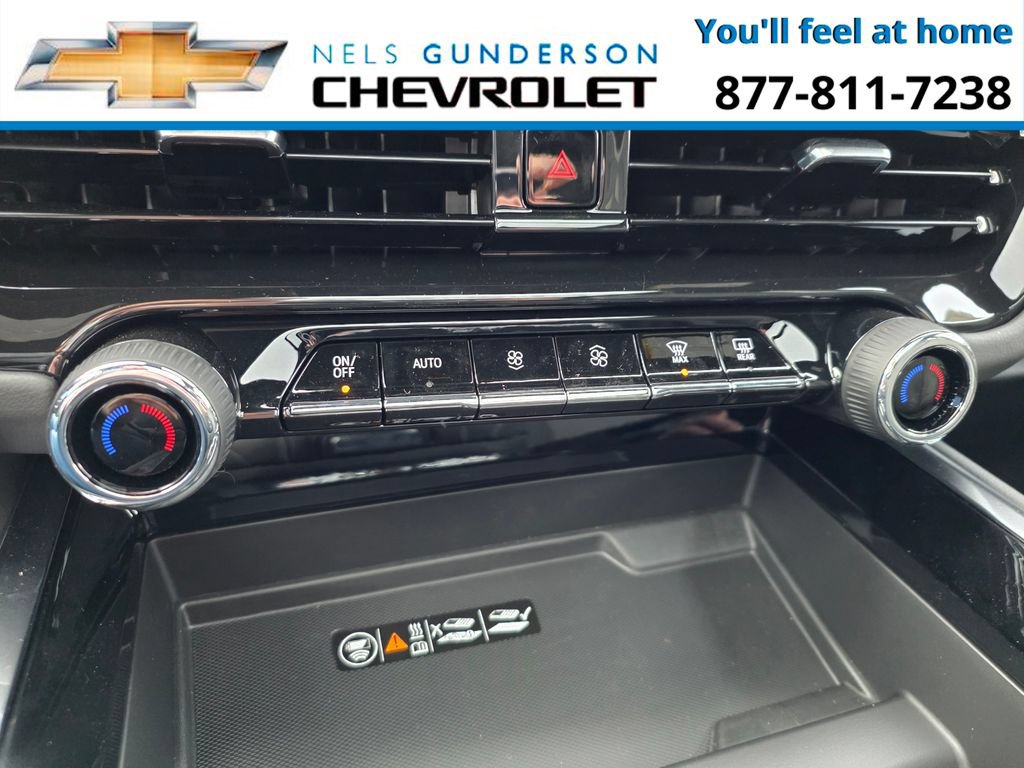 New 2026 Chevrolet Tahoe Premier w/ Sun And Tow Package AWD/4WD image 29
