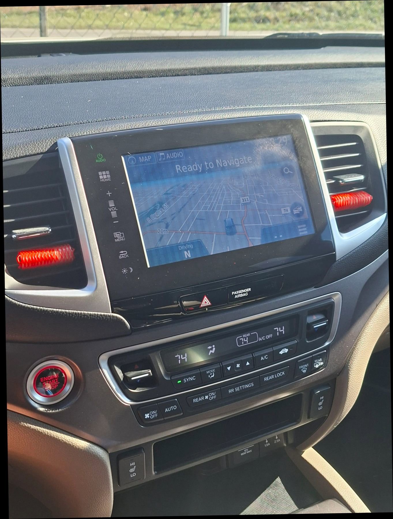 Used 2016 Honda Pilot EX-L image 22