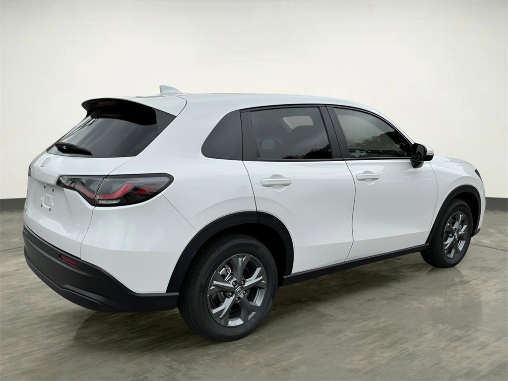 New 2026 Honda HR-V LX image 10