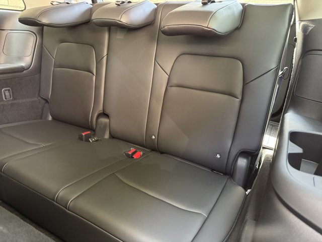 New 2026 Nissan Pathfinder SL w/ Cargo Package AWD/4WD image 29