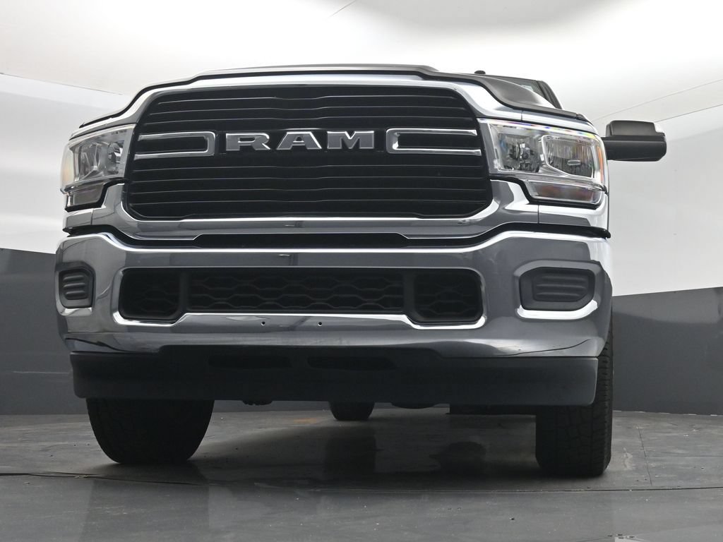 Used 2020 RAM 2500 Big Horn AWD/4WD image 31